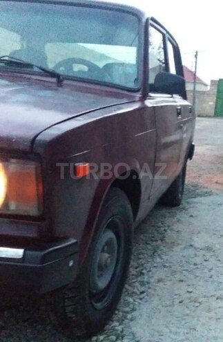 LADA (VAZ) 2107 1988, 334,000 km - 1.5 l - Bakı