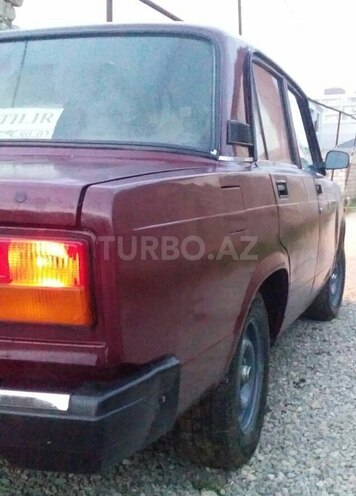 LADA (VAZ) 2107 1988, 334,000 km - 1.5 l - Bakı