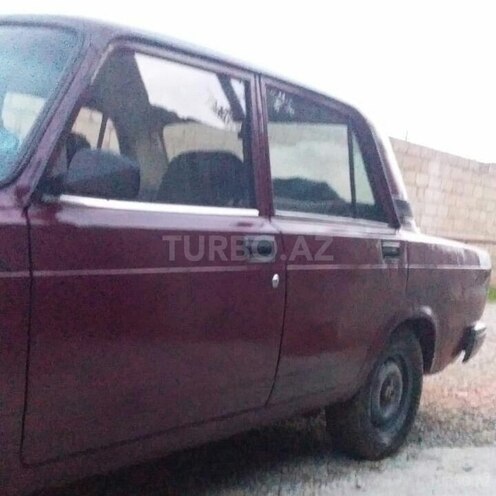 LADA (VAZ) 2107 1988, 334,000 km - 1.5 l - Bakı
