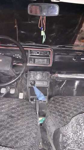 LADA (VAZ) 2107 1988, 334,000 km - 1.5 l - Bakı