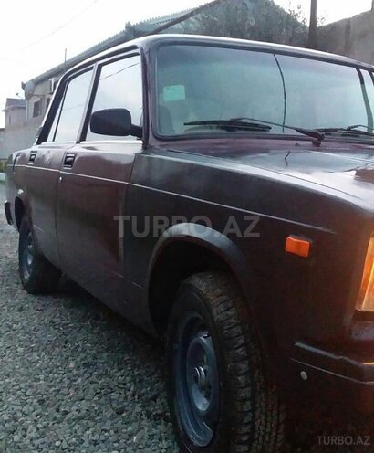 LADA (VAZ) 2107 1988, 334,000 km - 1.5 l - Bakı