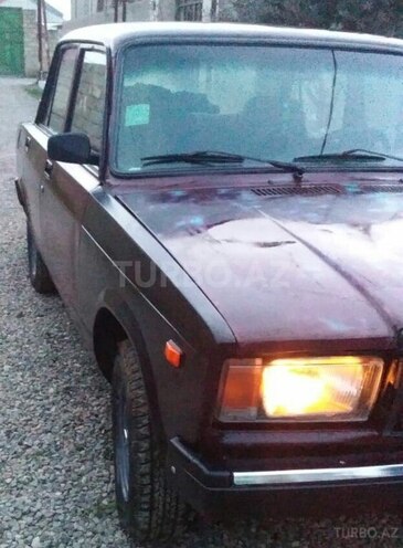 LADA (VAZ) 2107 1988, 334,000 km - 1.5 l - Bakı