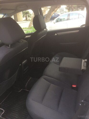 Mercedes B 170 2007, 101,300 km - 1.7 l - Bakı