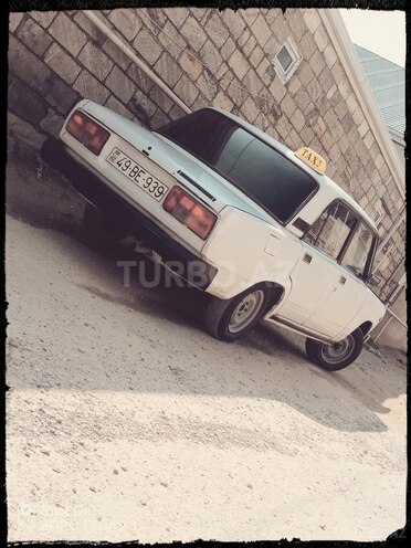 LADA (VAZ) 2105 1986, 37,184 km - 0.2 l - Bakı