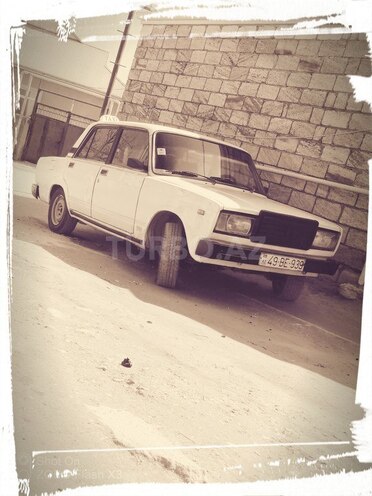 LADA (VAZ) 2105 1986, 37,184 km - 0.2 l - Bakı