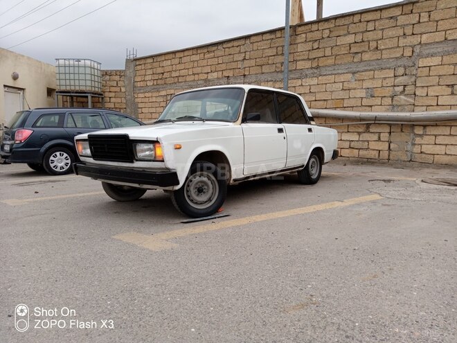 LADA (VAZ) 2105 1986, 37,184 km - 0.2 l - Bakı