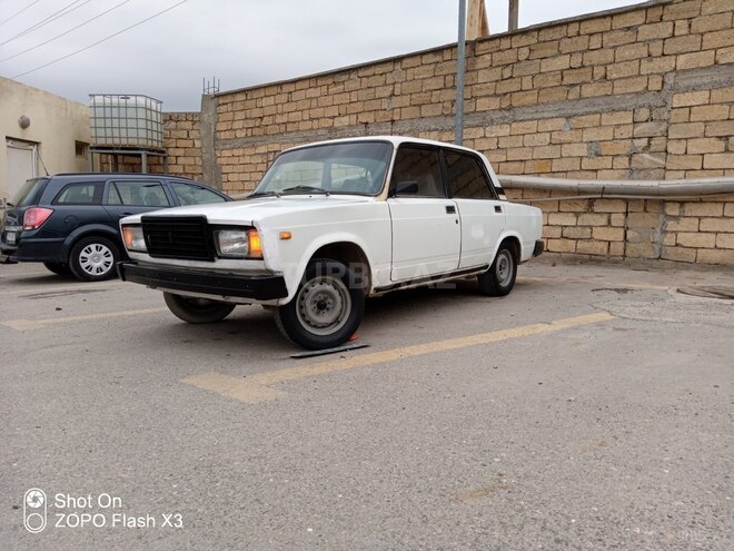 LADA (VAZ) 2105 1986, 37,421 km - 0.2 l - Bakı