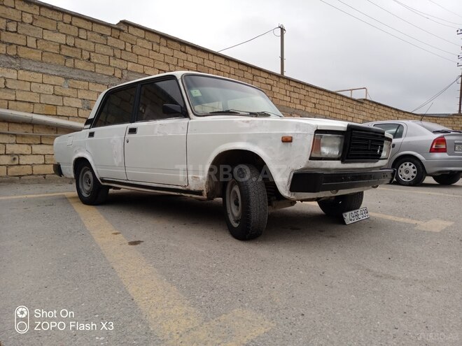 LADA (VAZ) 2105 1986, 37,421 km - 0.2 l - Bakı