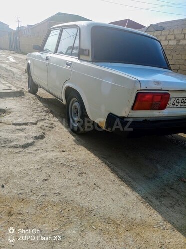 LADA (VAZ) 2105 1986, 37,421 km - 0.2 l - Bakı