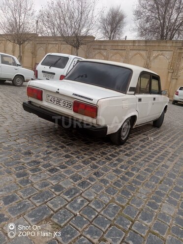LADA (VAZ) 2105 1986, 37,421 km - 0.2 l - Bakı