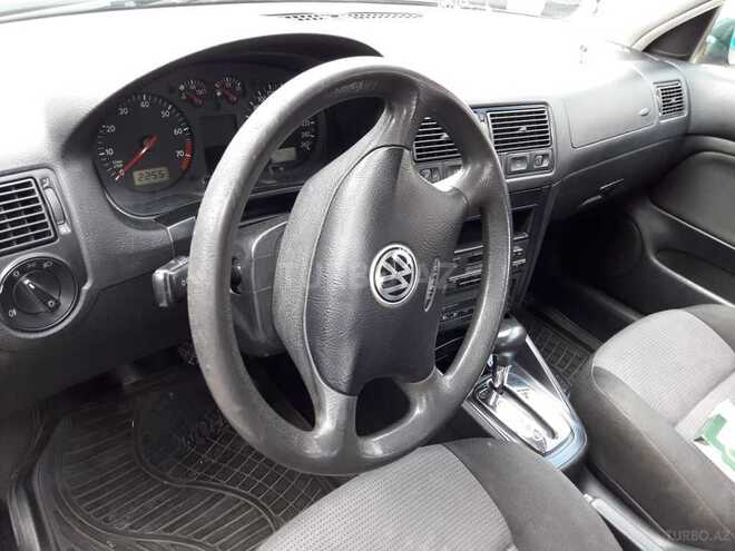 Volkswagen Golf 2000, 25,000 km - 1.6 l - Bakı
