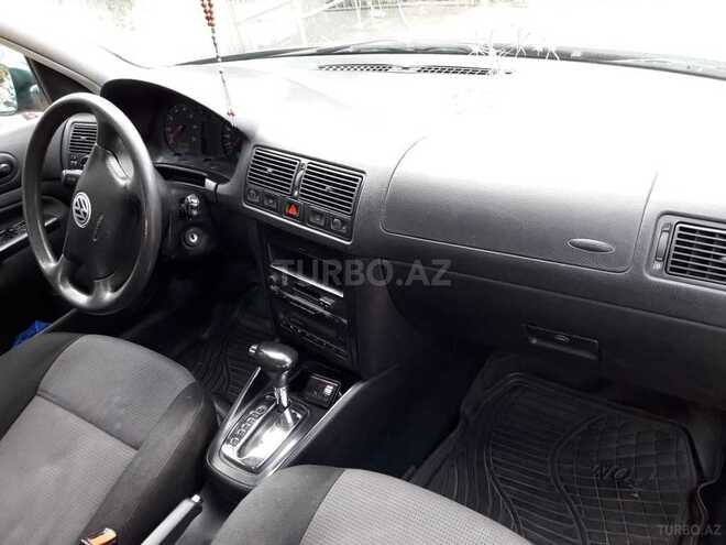Volkswagen Golf 2000, 25,000 km - 1.6 l - Bakı