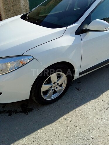 Renault Fluence 2011, 92,300 km - 1.6 l - Bakı