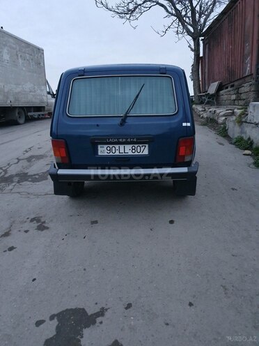 LADA (VAZ) Niva 2013, 22,000 km - 1.7 l - Bakı