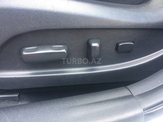 Hyundai Sonata 2010, 201,329 km - 2.4 л - Bakı