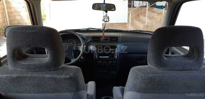 Toyota C-HR 2001, 183,396 km - 2.0 l - Bakı