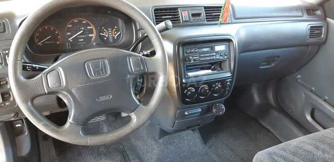 Toyota C-HR 2001, 183,396 km - 2.0 l - Bakı