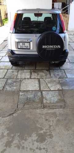 Toyota C-HR 2001, 183,396 km - 2.0 l - Bakı