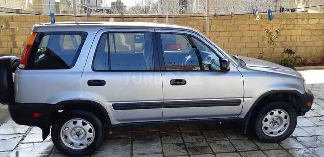Toyota C-HR 2001, 183,396 km - 2.0 l - Bakı