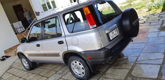 Toyota C-HR 2001, 183,396 km - 2.0 l - Bakı