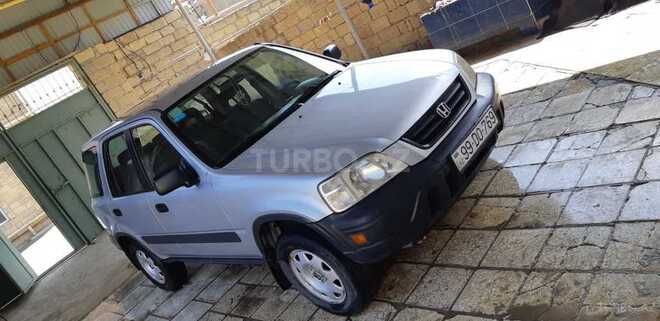 Toyota C-HR 2001, 183,396 km - 2.0 l - Bakı