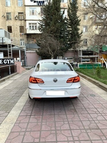 Volkswagen Passat CC 2014, 130,000 km - 1.8 l - Bakı