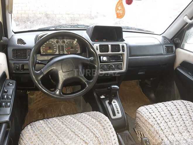 Mitsubishi Pajero io 2001, 215,000 km - 2.0 л - Bakı