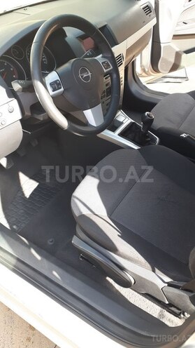Opel Astra 2009, 116,200 km - 1.3 l - Bakı