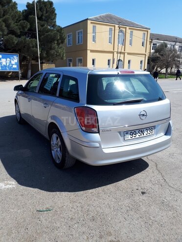 Opel Astra 2009, 116,200 km - 1.3 l - Bakı