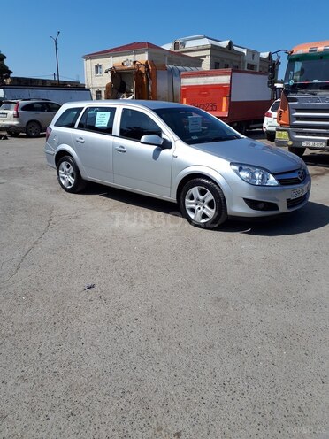 Opel Astra 2009, 116,200 km - 1.3 l - Bakı