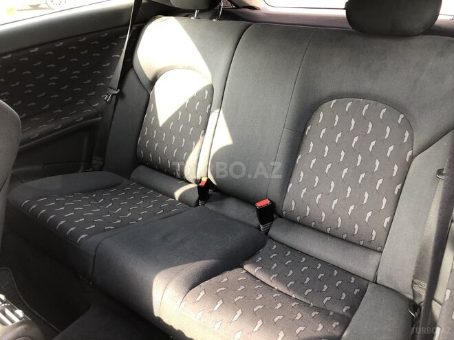 Mercedes C 200 2001, 366,420 km - 2.0 l - Bakı