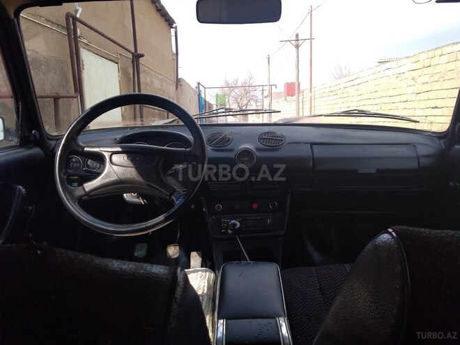 LADA (VAZ) 21011 1980, 466,749 km - 1.6 l - Bakı