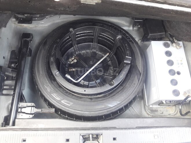 Mercedes C 220 2000, 347,000 km - 2.2 l - Bakı