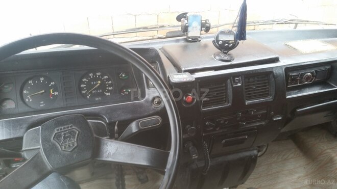 GAZ 33021 1998, 92,160 km - 0.3 л - Ağdaş