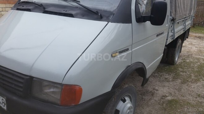 GAZ 33021 1998, 92,160 km - 0.3 л - Ağdaş