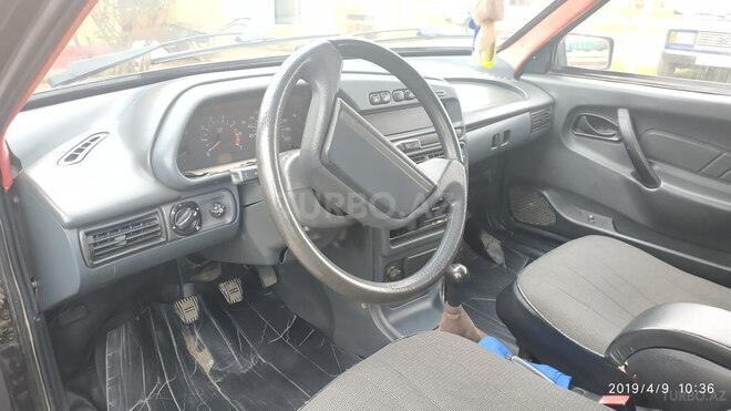 LADA (VAZ) 2114 2010, 151,000 km - 1.6 л - Ağstafa