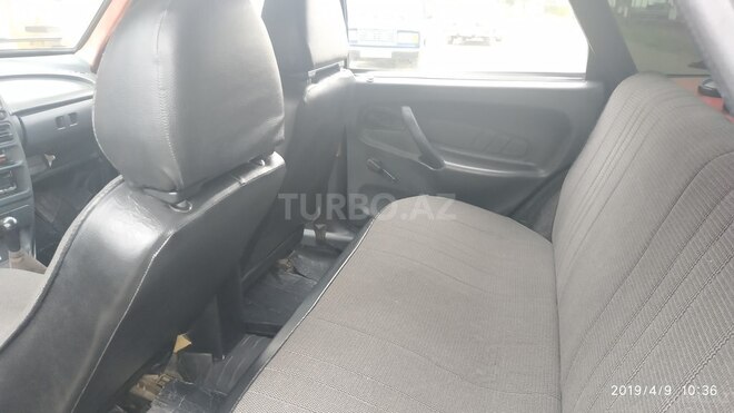LADA (VAZ) 2114 2010, 151,000 km - 1.6 л - Ağstafa