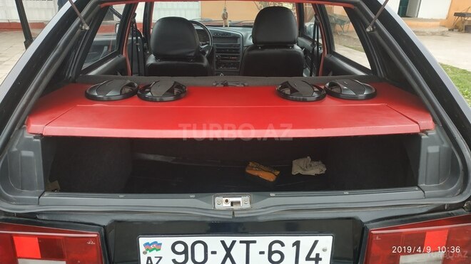 LADA (VAZ) 2114 2010, 151,000 km - 1.6 л - Ağstafa