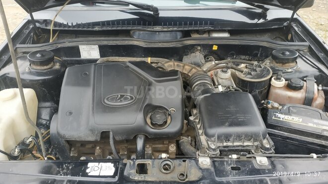 LADA (VAZ) 2114 2010, 151,000 km - 1.6 л - Ağstafa