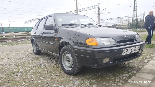 LADA (VAZ) 2114 2010, 151,000 km - 1.6 л - Ağstafa