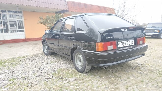 LADA (VAZ) 2114 2010, 151,000 km - 1.6 л - Ağstafa