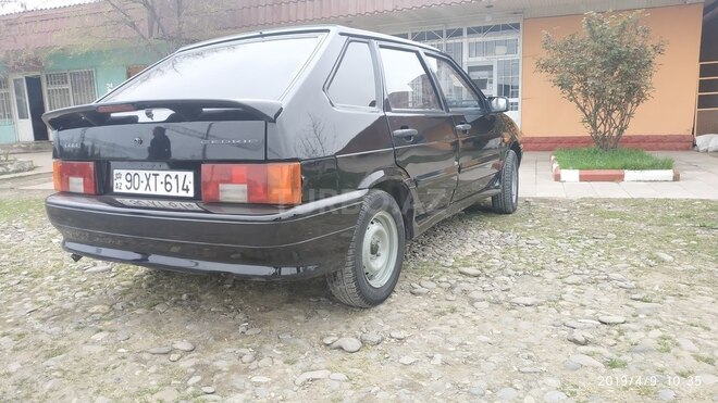 LADA (VAZ) 2114 2010, 151,000 km - 1.6 л - Ağstafa