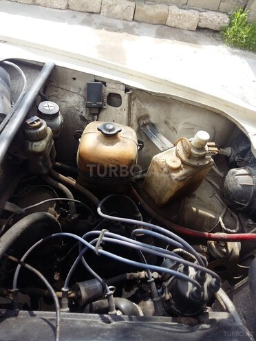 LADA (VAZ) 2107 1991, 250,000 km - 1.3 l - Bakı