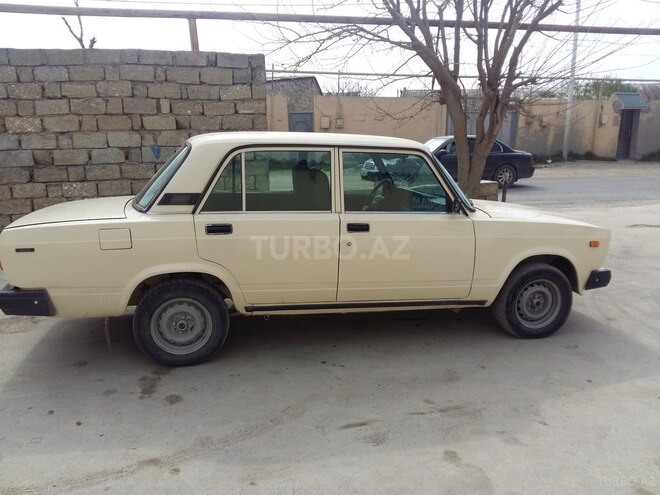 LADA (VAZ) 2107 1991, 250,000 km - 1.3 l - Bakı