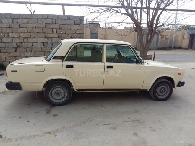 LADA (VAZ) 2107 1991, 250,000 km - 1.3 l - Bakı