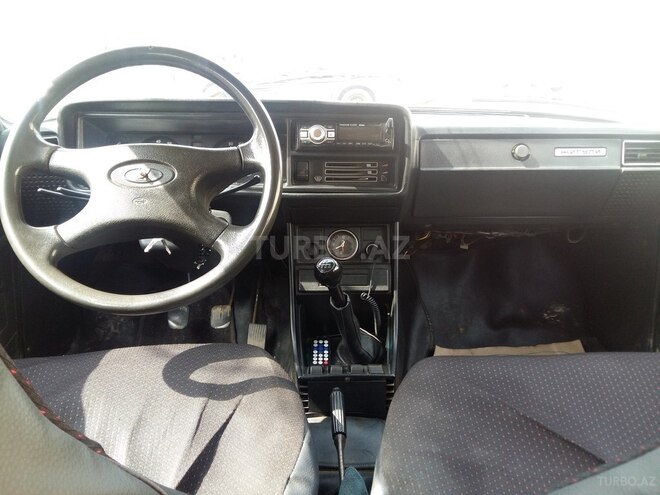 LADA (VAZ) 2107 1991, 250,000 km - 1.3 l - Bakı