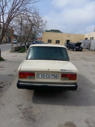 LADA (VAZ) 2107 1991, 250,000 km - 1.3 l - Bakı