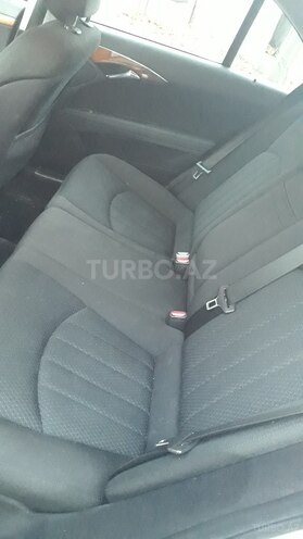 Mercedes E 220 2008, 187,870 km - 2.2 l - Bakı