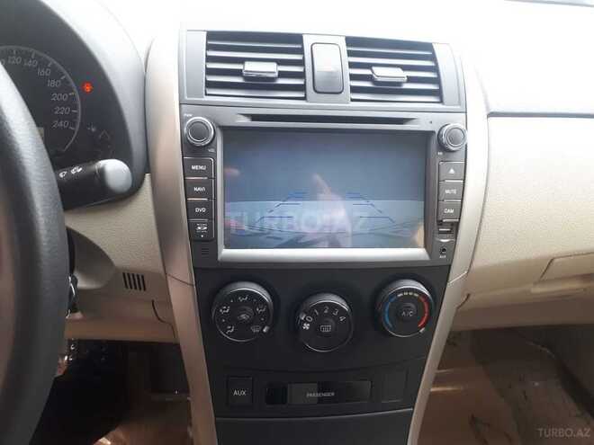 Toyota Corolla 2013, 131,000 km - 1.8 l - Bakı