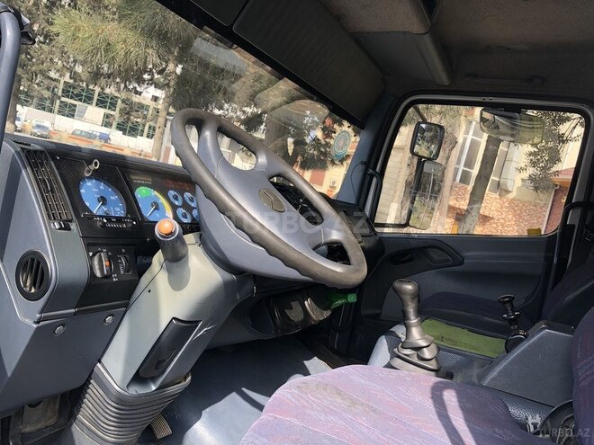 Mercedes Atego 1018 2001, 455,777 km - 4.3 л - Bakı